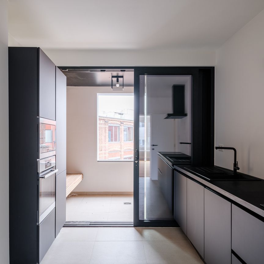 Appartement te huur in Gent - Foto 1