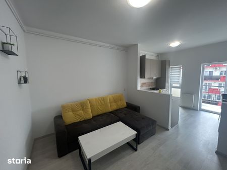 Apartament 2 Camere I Loc de parcare I Zona de Vest - Fotografie 5