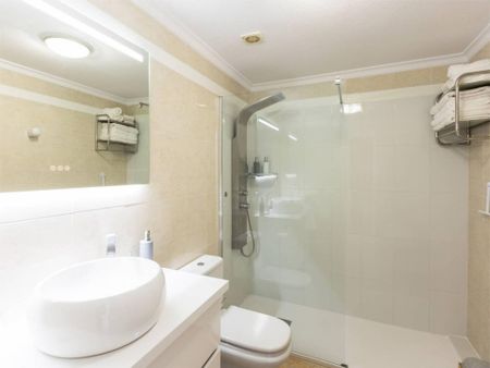 Piso de alquiler en Urbanizacion Pp Cds Panorama, 2, Cumbre del Sol - Photo 3