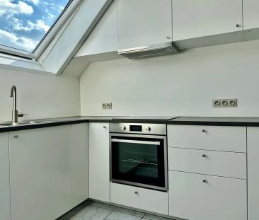 Appartement TE HUUR nabij station Oudenaarde - Photo 2