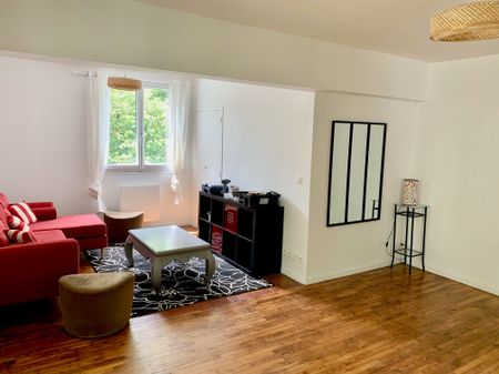 Location Appartement 3 pièces 65m² CAHORS 46000 - Photo 3