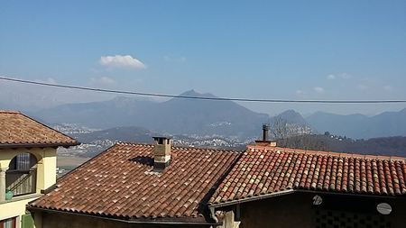 Gaggio-Bioggio, grazioso bilocale in casa ticinese ristrutturata - Photo 5