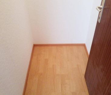 helle 4-Zimmer-Wohnung mit Balkon - Foto 5