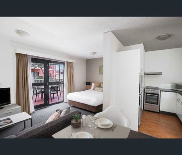100/256 Hindley Street, Adelaide, SA 5000 - Photo 1