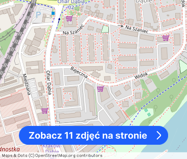 Nowe i nowoczesne mieszkanie -Grzegórzki - Zdjęcie 1