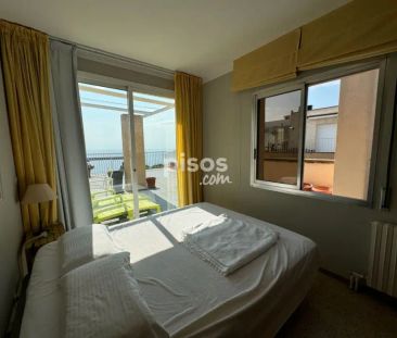 Ático en alquiler en Passeig del Mar - Photo 3