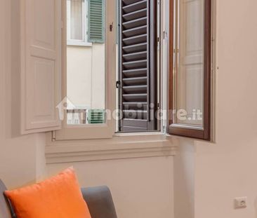 Trilocale via del Porcellana, Santa Maria Novella, Firenze - Foto 1