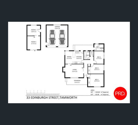 33 Edinburgh St, Tamworth, NSW 2340 - Photo 3