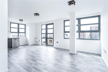 2 bedroom apartment to rent - Photo 3