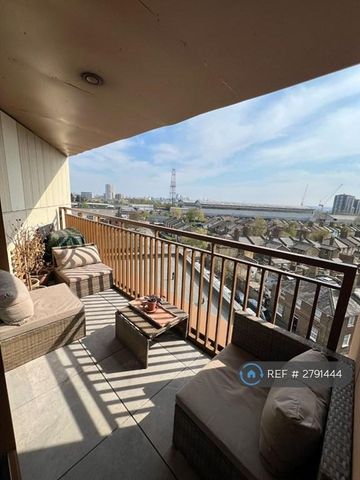 1 bedroom flat to rent - Photo 5