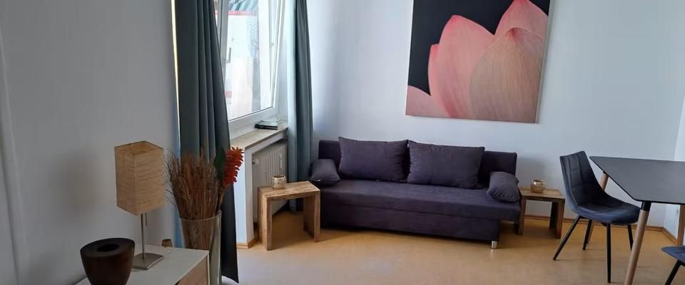 Apartment im Glockenbach zu vermieten - Foto 1