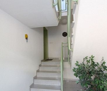 Hübsche 2-Raum Dachgeschoss-Wohnung in zentraler Wohnlage von Schönheide - Photo 4