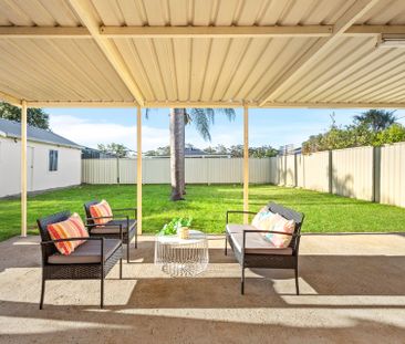 RENOVATED AND READY TO MOVE IN Three Bedroom Residence Close to All... - Photo 6