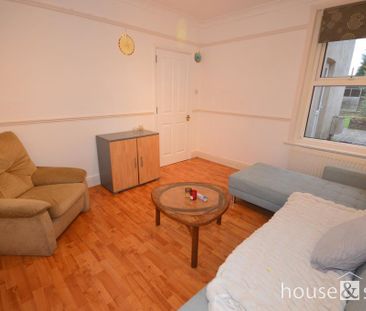 Bournemouth Osborne Road Winton, BH9, Dorset - Photo 6