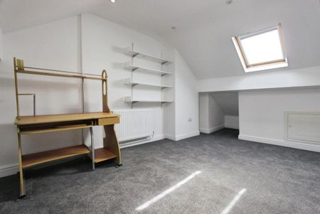 2 bedroom terraced house to rent - Photo 5