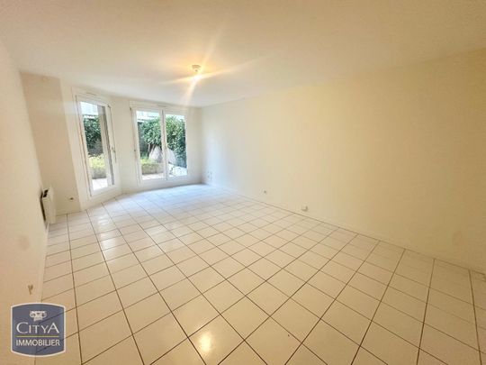 Location Appartement 2 pièces 51m² VILLEURBANNE 69100 - Photo 1
