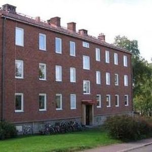 Tre Krokars Gata, Ludvika - Foto 2