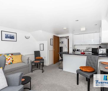 1 bedroom maisonette to rent - Photo 1