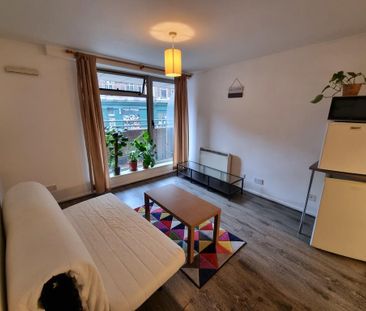 1 bedroom apartment to rent - Photo 2