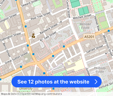 Old Street, London, EC1V - Photo 1