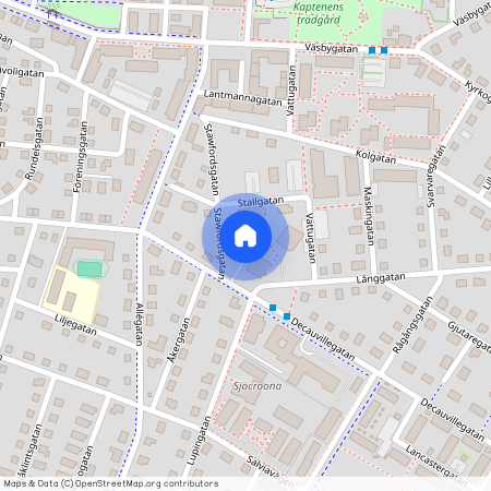 Höganäs, Långgatan, 47A, 26336