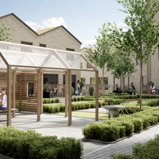 Limhamns stationsväg 23C, Limhamns Hamnområde - Foto 1