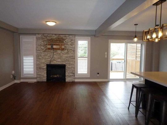 For Lease - 8607 Jennifer Crescent, Niagara Falls, Ontario - Photo 1