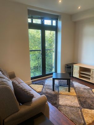 Flat 194, Melting Point, Huddersfield... - Photo 1