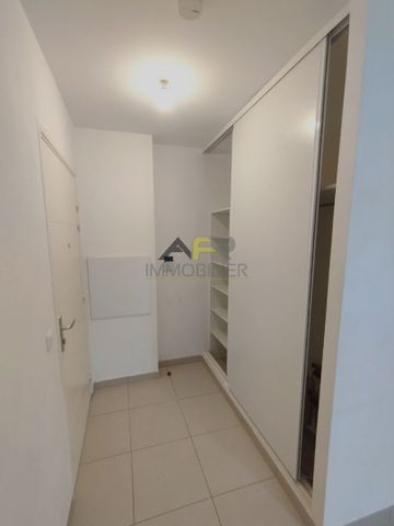 Appartement Antony 2 pièce(s), - Photo 4