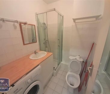 Location Appartement 1 pièce 18m² MARSEILLE 9ème - Photo 4