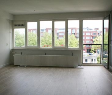 Te huur: Appartement Zuider Buiten Spaarne in Haarlem - Foto 1