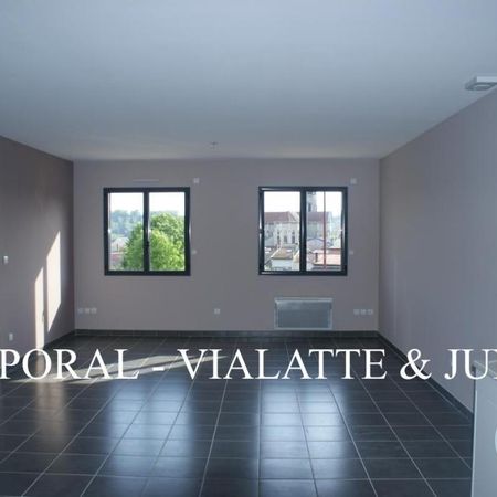 LOCATION T3 - AMBERIEU EN BUGEY - Photo 3