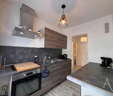 Location appartement 1 pièce, 36.97m², Bourges - Photo 6