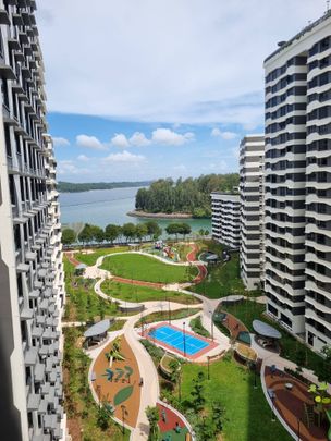 3 Bedroom HDB_FIVE_ROOM at - Photo 1