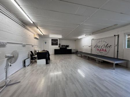 Mixed use to rent - Photo 4