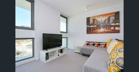 Fully furnished/equipped Northbridge Apartment - Photo 3