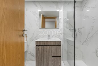 Apartamento T2 em Braga