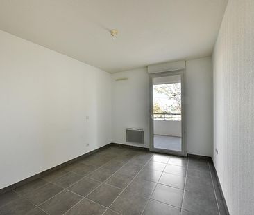 location Appartement T2 DE 42.51m² À CASTANET TOLOSAN - Photo 2