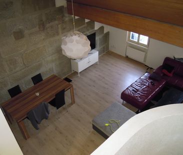 5.5 Zimmer, 133 m² - Photo 1