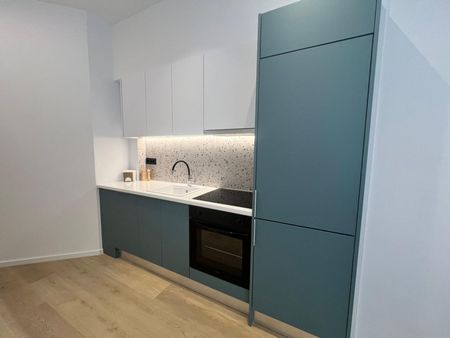 Ενοικίαση κατοικίας, 47 τ.μ., Παλαιό Φάληρο, 700 € - Photo 3