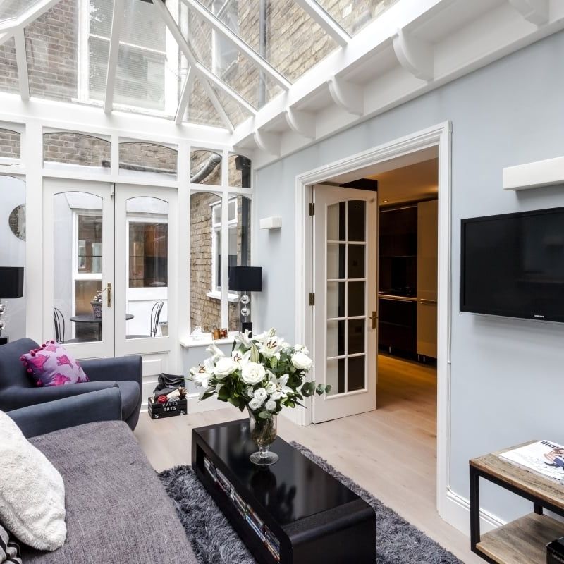 1 bedroom flat to rent - Photo 1