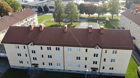 FREDSGATAN 13 B - Foto 2