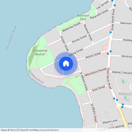 2 / 2 Poolman Street, ABBOTSFORD NSW 2046