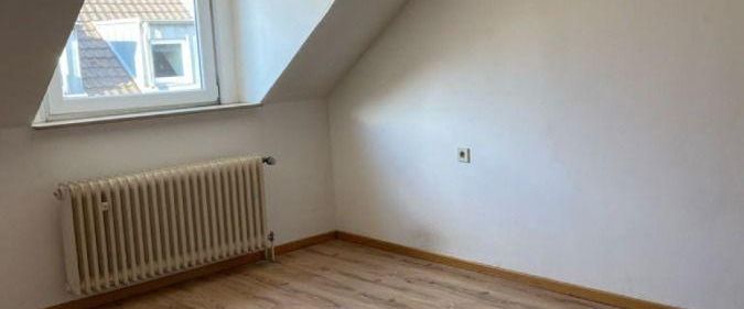 2-Zimmer-Wohnung mit Einbauküche in Horn - Photo 1