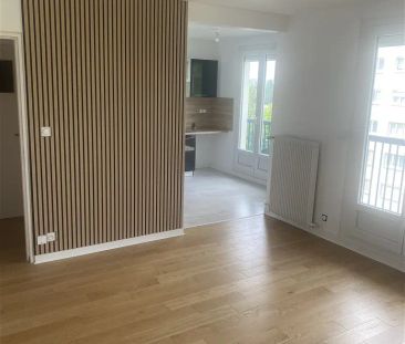 Location appartement 1 pièce - 30m² à St brieuc (22000) - Photo 1