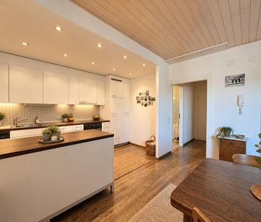 2 Zimmer, 65 m², 3. Stock - Photo 3