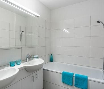 Ein glücklicher Wohnungsstart - Foto 6