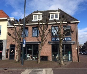 Te huur: Appartement Markt in Etten-Leur - Foto 5
