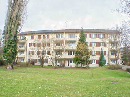 Schöne Wohnung an zentraler Lage - Photo 3