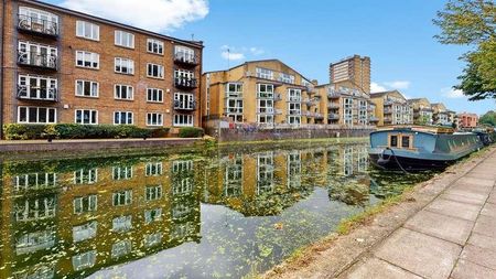 Printers Mews, Old Ford Road, Bow, E3 - Photo 4